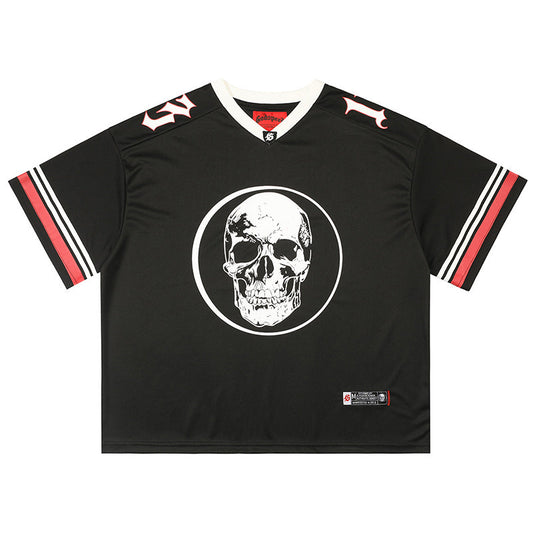 GodSpeed TD Jersey Godspeed