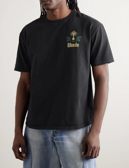 RHUDE Tabaco Tee RHUDE