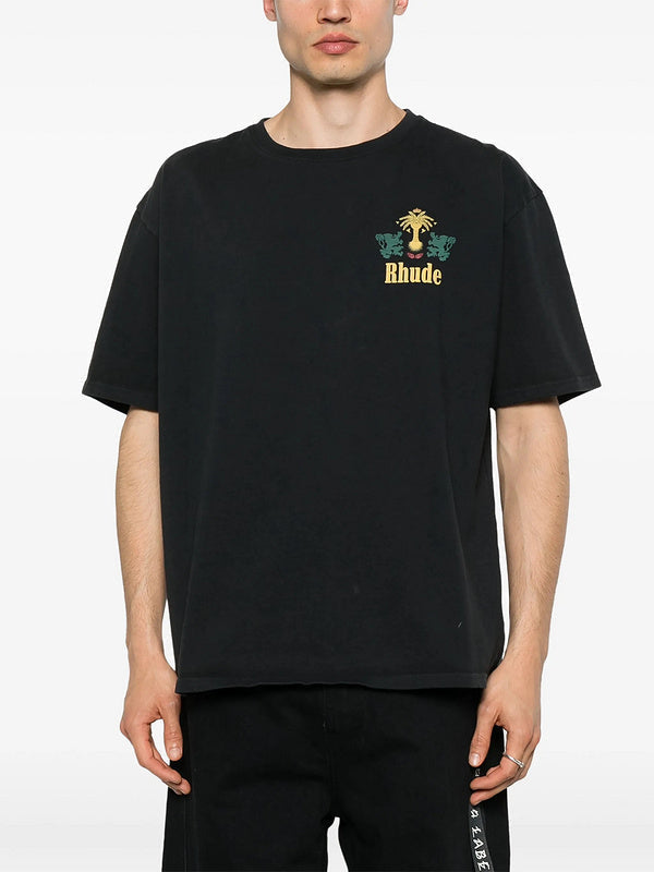 RHUDE Tabaco Tee RHUDE