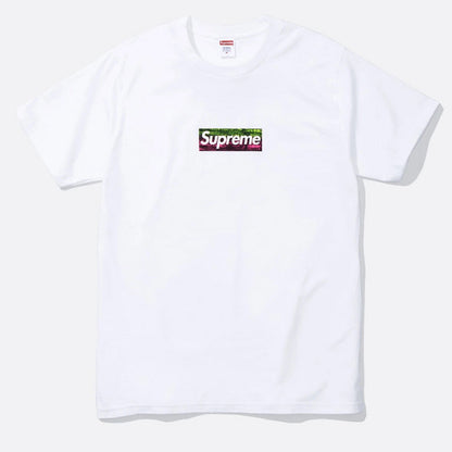 Supreme SS25 LA Logo Tee