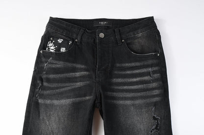 AMIRI Jeans #8924 AMIRI