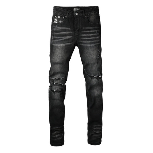 AMIRI Jeans #8924 AMIRI