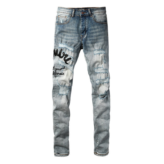 AMIRI Jeans #8931 AMIRI