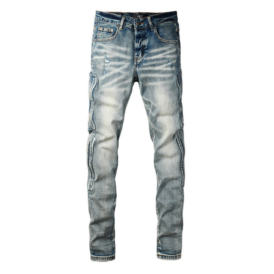 AMIRI Jeans #8930 AMIRI