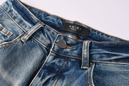 AMIRI Jeans #8930 AMIRI