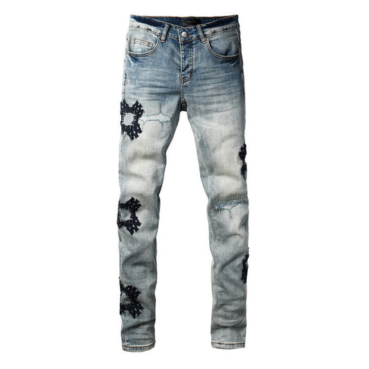 AMIRI Jeans #8936 AMIRI
