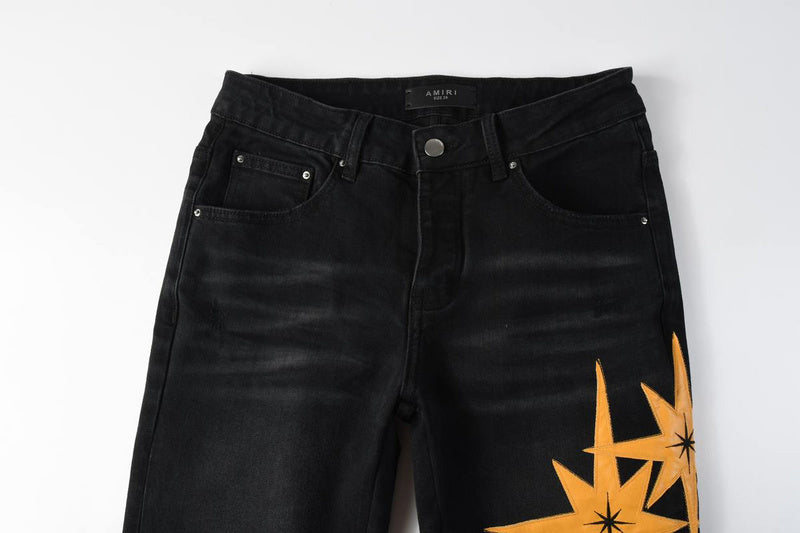 AMIRI Jeans #8937 AMIRI