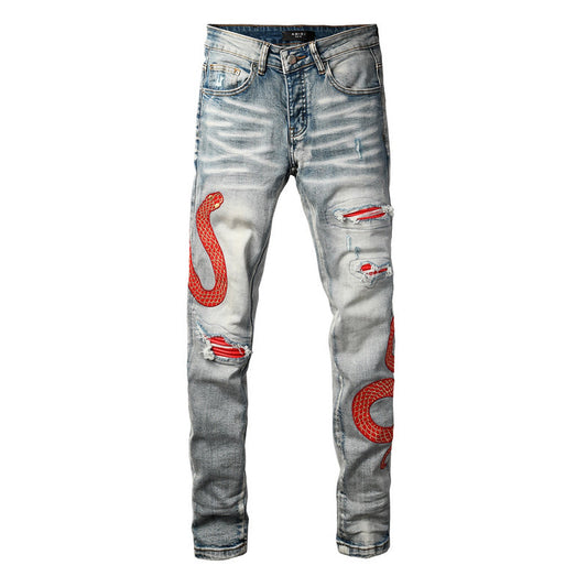 AMIRI Jeans #8933 AMIRI