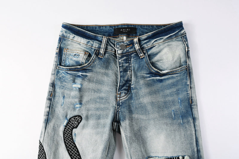 AMIRI Jeans #8934 AMIRI
