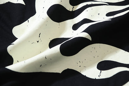 Hellstar Blade Logo T-Shirt