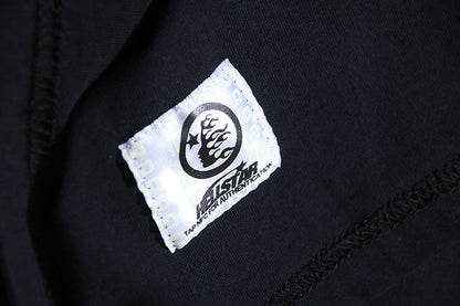 Hellstar Blade Logo T-Shirt
