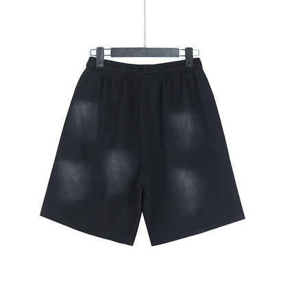 Hellstar Blade Logo Short