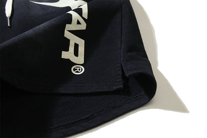 Hellstar Blade Logo Short