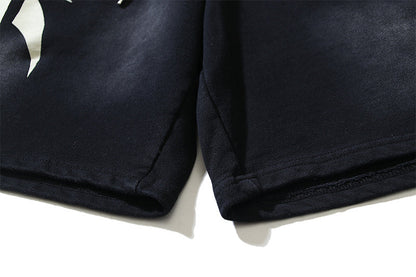 Hellstar Blade Logo Short
