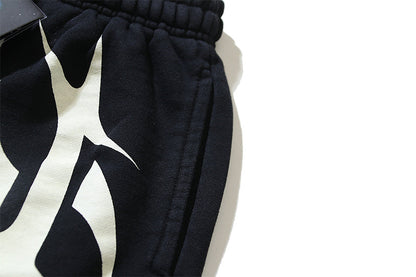 Hellstar Blade Logo Short