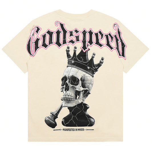 GODSPEED King 4 Ever T-Shirt Godspeed