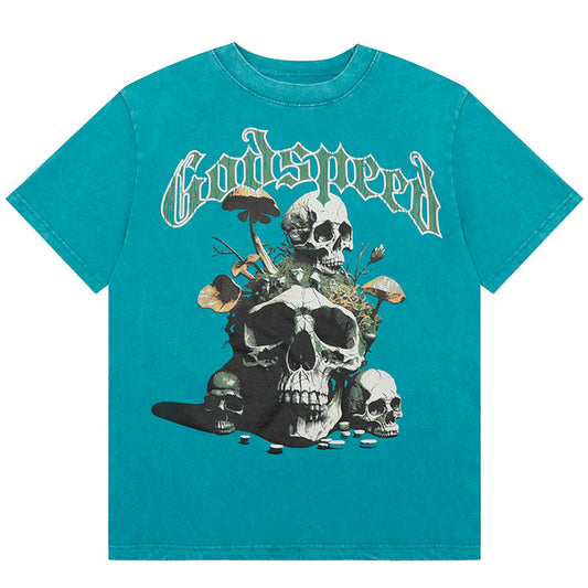 GODSPEED Microdose T-Shirt Godspeed