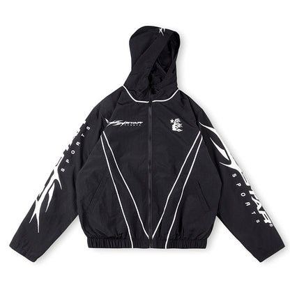 Hellstar Studios Sample Jackets
