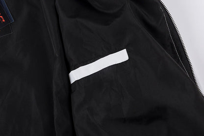 Hellstar Studios Sample Jackets