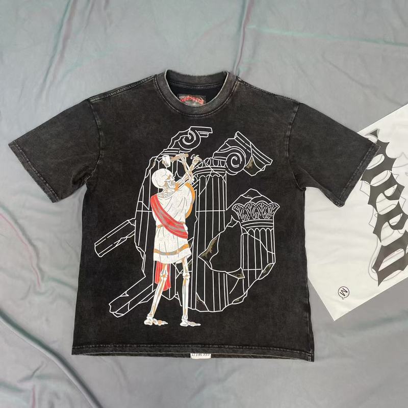 GodSpeed "Etched in Glory" Tee Godspeed