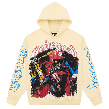 Godspeed "Grand Slam" Hoodies Godspeed