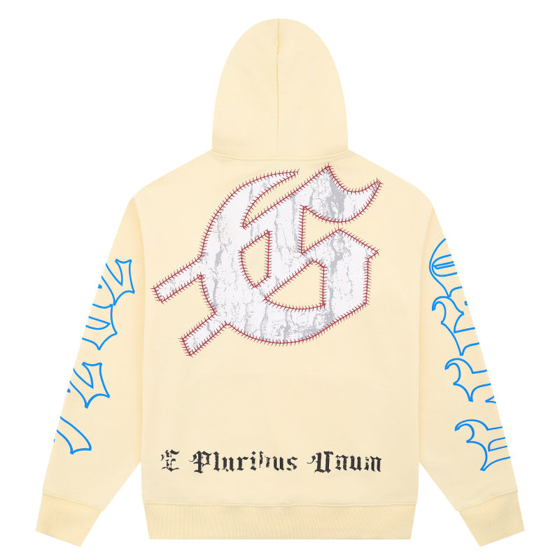 Godspeed "Grand Slam" Hoodies Godspeed
