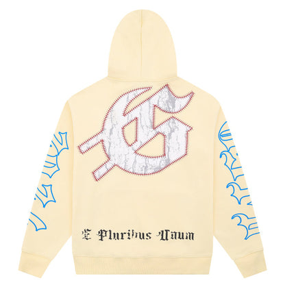 Godspeed "Grand Slam" Hoodies Godspeed
