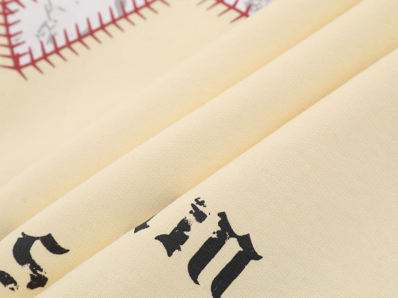 Godspeed "Grand Slam" Hoodies Godspeed