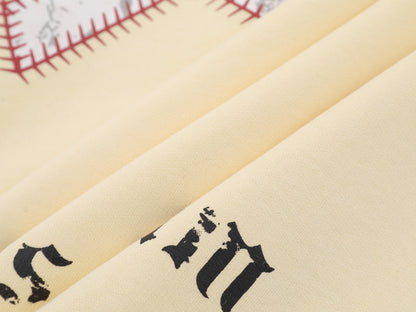 Godspeed "Grand Slam" Hoodies Godspeed