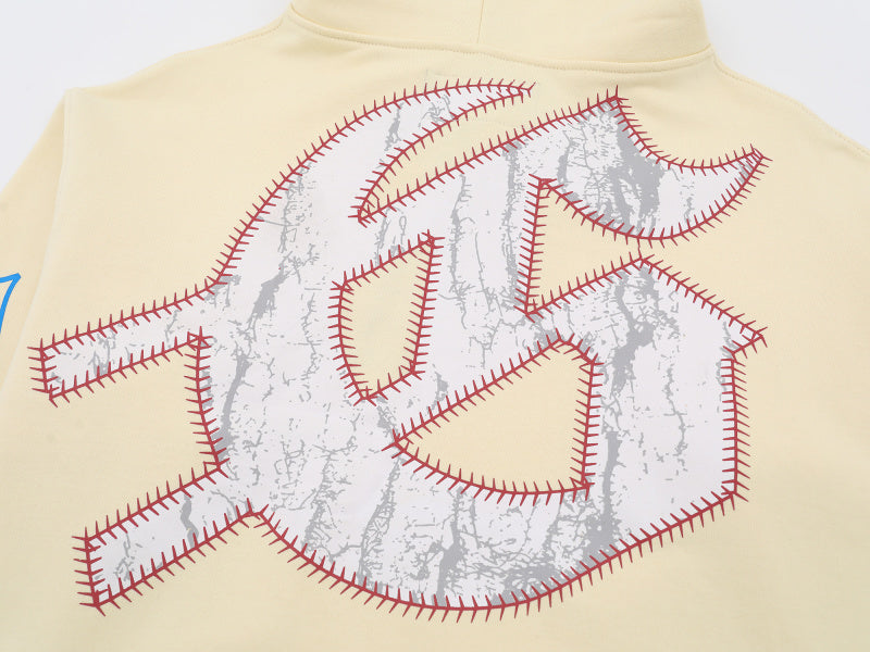 Godspeed "Grand Slam" Hoodies Godspeed