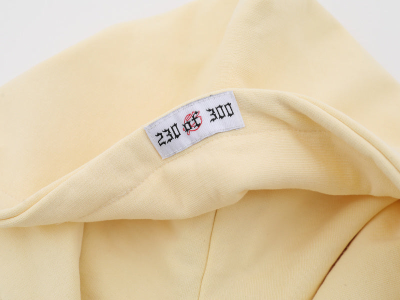 Godspeed "Grand Slam" Hoodies Godspeed