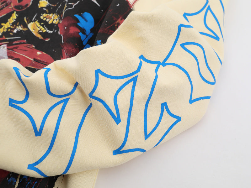 Godspeed "Grand Slam" Hoodies Godspeed