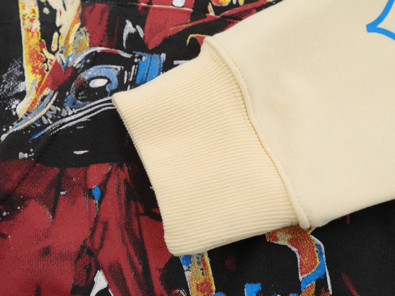 Godspeed "Grand Slam" Hoodies Godspeed