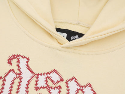 Godspeed "Grand Slam" Hoodies Godspeed