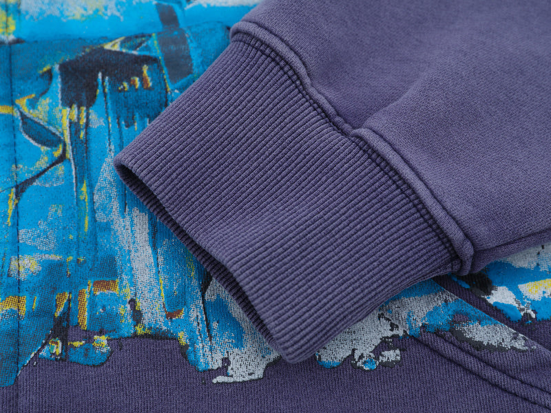 Godspeed Chrome Liberty Zip Hoodies Godspeed