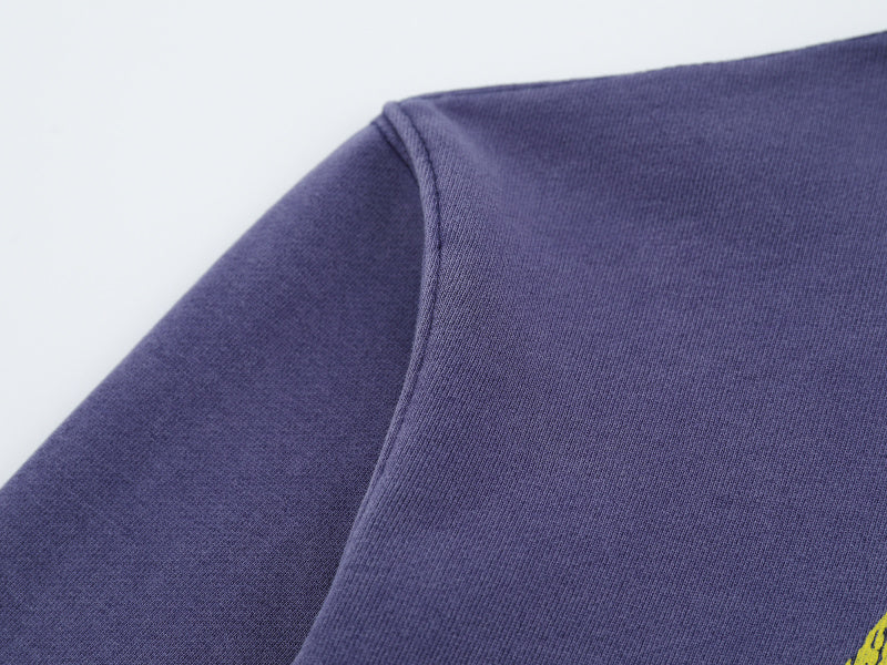 Godspeed Chrome Liberty Zip Hoodies Godspeed