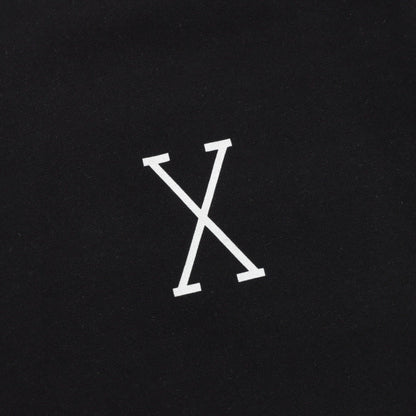 Supreme 40 Acres Malcolm X Tee