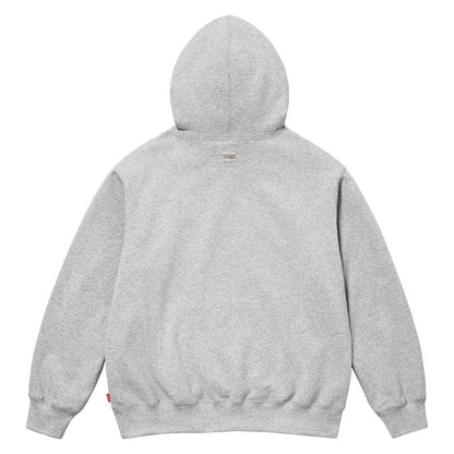 Supreme B.B.SIMON Zip Up Hoodies