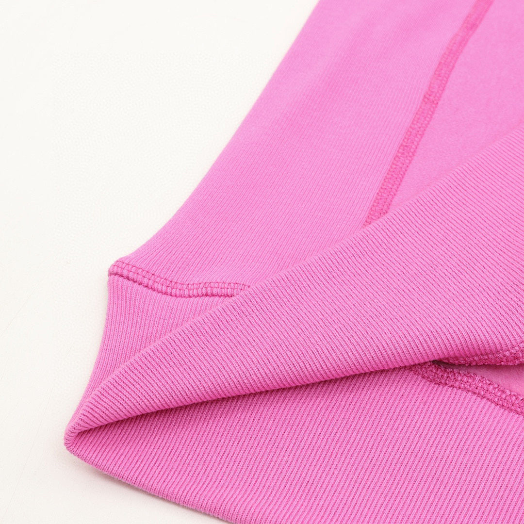 Supreme X Swarovski Motion Logo Hooded Sweatshirt