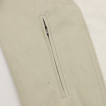 Supreme Vanson Leathers Cordura Cotton Jacket