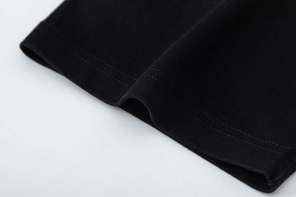 AMIRI SPLICED T-Shirt