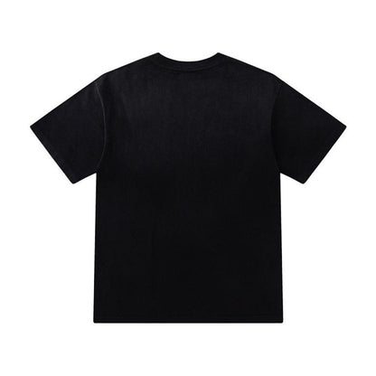 AMIRI SPLICED T-Shirt