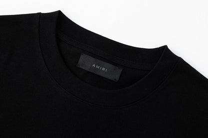 AMIRI Club Amiri Hollywood T-shirt