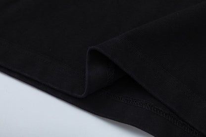 AMIRI CHATEAU KEYS T-shirt