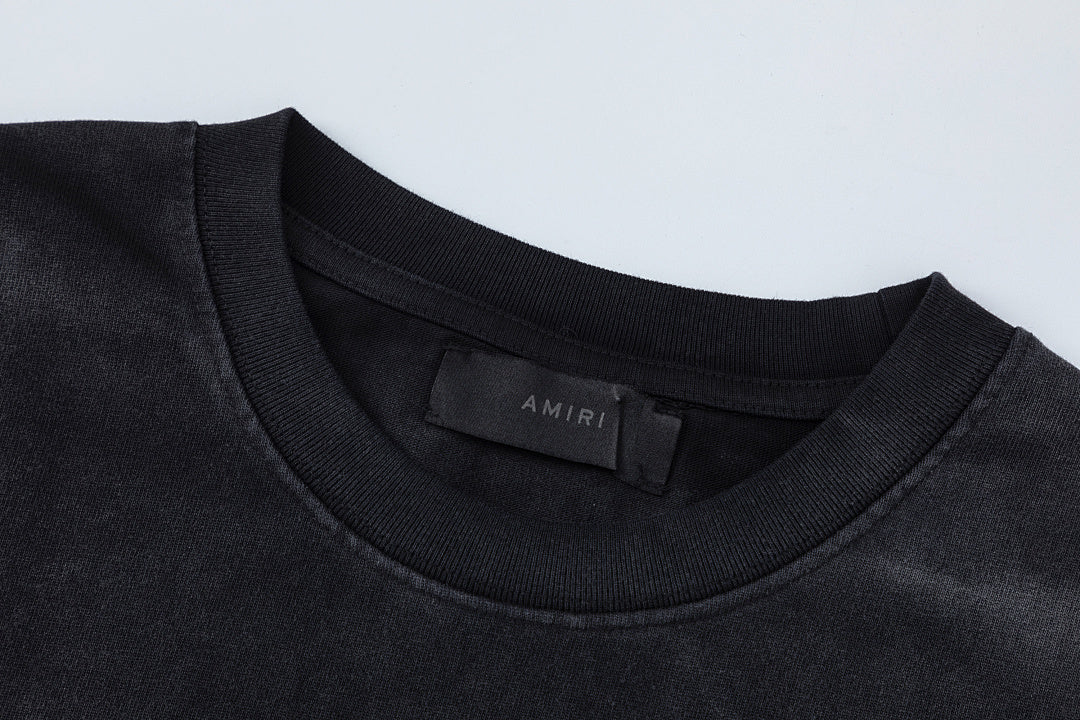 AMIRI CHATEAU KEYS T-shirt