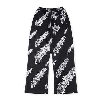 Hellstar Graffiti Sweatpant
