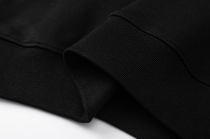 AMIRI relaxed zip up hoodie