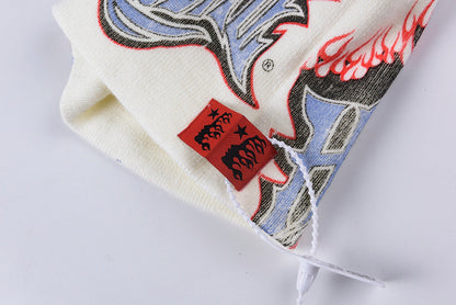 Hellstar Moto Beanie