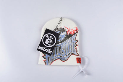 Hellstar Moto Beanie