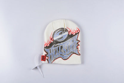 Hellstar Moto Beanie